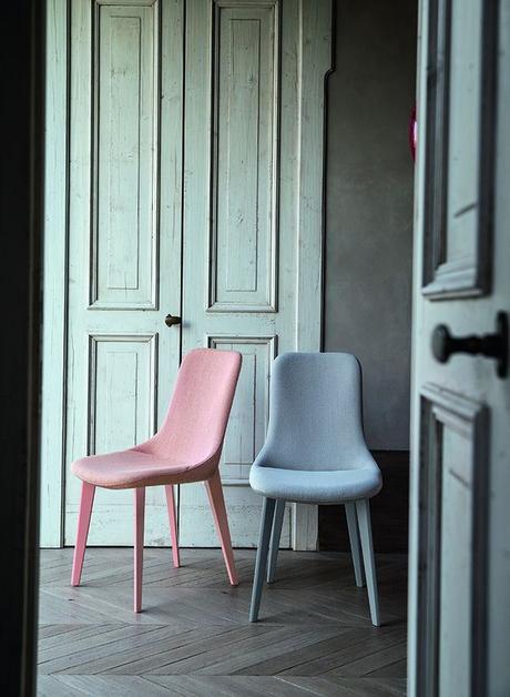 Rose Quartz y Serenity: Pantone viste de colores pastel el 2016