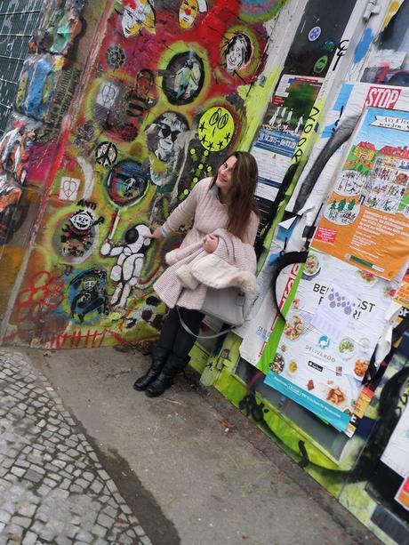 Fabtravels: Berlin