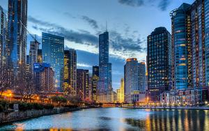 Chicago-Architecture