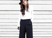 wear Culottes