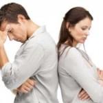 Convenio regulador del divorcio