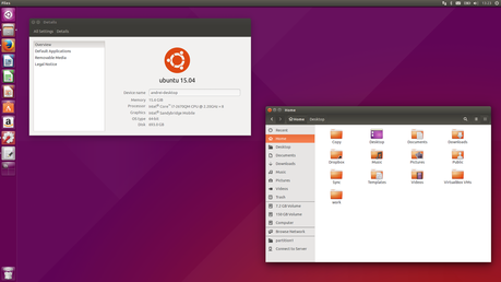 El próximo Ubuntu 16.04 LTS será el más ambicioso en años