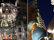 Casa Batlló combina realidad elementos virtuales