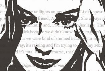 Reseña: Licencia para Contar - Lisi Harrison