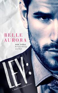 Waiting On Wednesday (16): Lev - Shot Callers, #1 - Belle Aurora