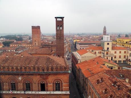 Cremona y Piacenza, dos joyas en el norte de Italia