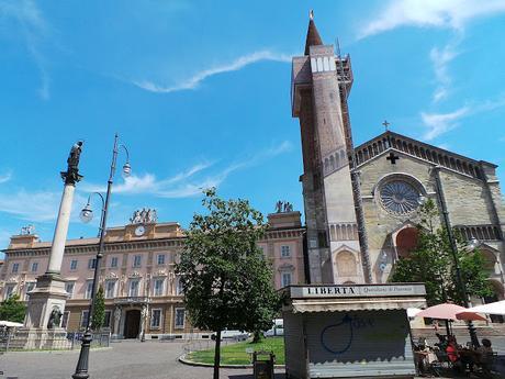 Cremona y Piacenza, dos joyas en el norte de Italia