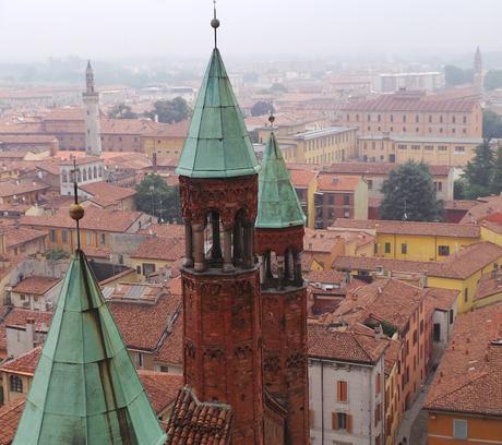 Cremona y Piacenza, dos joyas en el norte de Italia