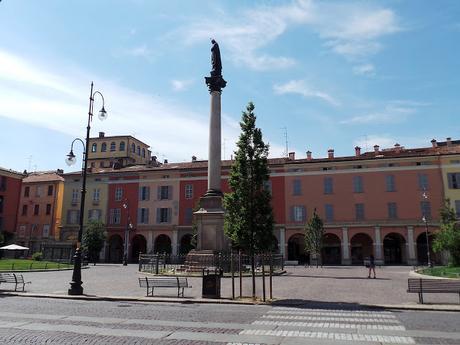 Cremona y Piacenza, dos joyas en el norte de Italia