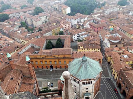 Cremona y Piacenza, dos joyas en el norte de Italia