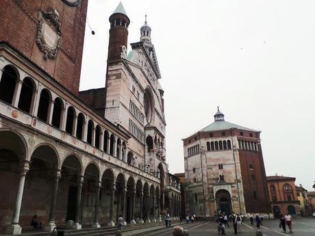 Cremona y Piacenza, dos joyas en el norte de Italia