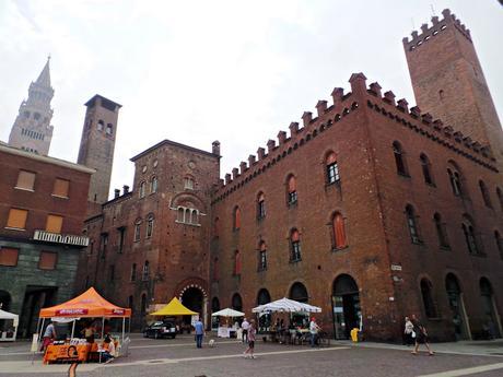 Cremona y Piacenza, dos joyas en el norte de Italia