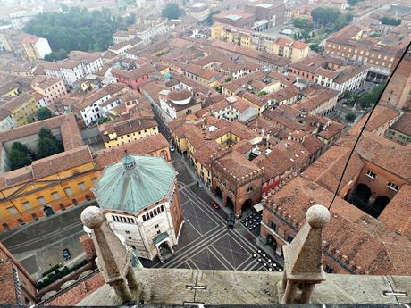 Cremona y Piacenza, dos joyas en el norte de Italia