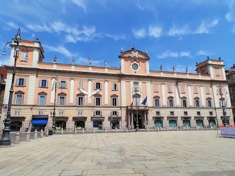 Cremona y Piacenza, dos joyas en el norte de Italia