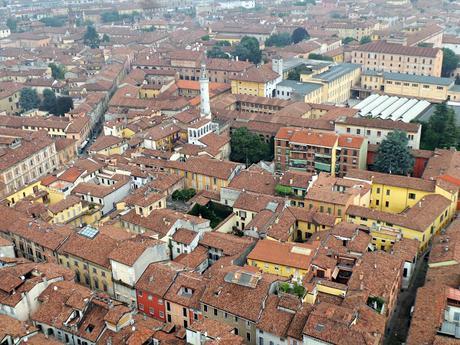 Cremona y Piacenza, dos joyas en el norte de Italia