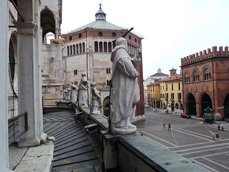 Cremona y Piacenza, dos joyas en el norte de Italia