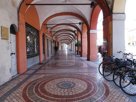 Cremona y Piacenza, dos joyas en el norte de Italia