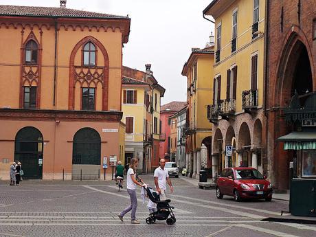 Cremona y Piacenza, dos joyas en el norte de Italia