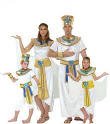 disfraz-familia-egipcios
