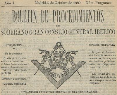 Conferencia “Simbología masónica en la arquitectura canaria (el templo masónico)”