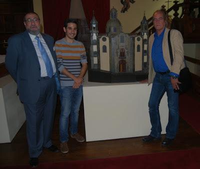 Conferencia “Simbología masónica en la arquitectura canaria (el templo masónico)”