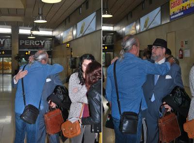 Conferencia “Simbología masónica en la arquitectura canaria (el templo masónico)”