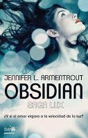 Portada revelada: The problem with forever, de Jennifer L. Armentrout autora de la saga Lux