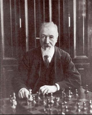 José Raúl Capablanca: A Chess Biography – Miguel Angel Sánchez (VI)