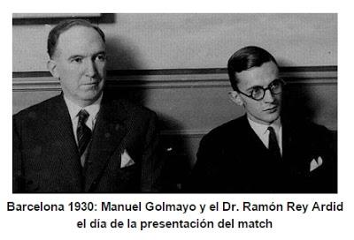 José Raúl Capablanca: A Chess Biography – Miguel Angel Sánchez (VI)
