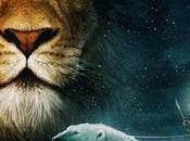 Quick Notes: Narnia, Leal, nefilims gatitos imaginarios.