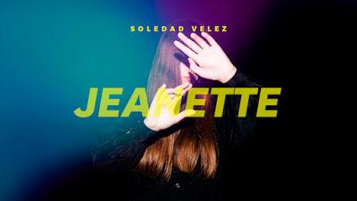 Soledad Vélez: Frecuencias y puertas entreabiertas