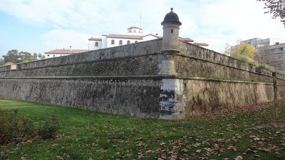 EN EL CENTRO DE LOS TESOROS DE LA RAYA LUSO-ESPAÑOLAhttp:...