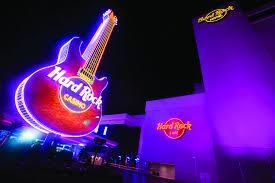 Hard Rock construirá nuevo hotel de 40 pisos en Sto Dgo