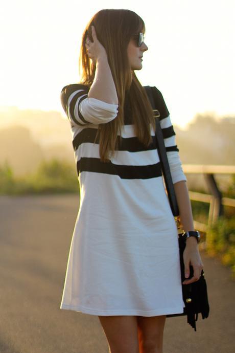 Cotton Dress