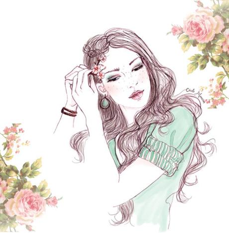 Siempre bella by Zayda