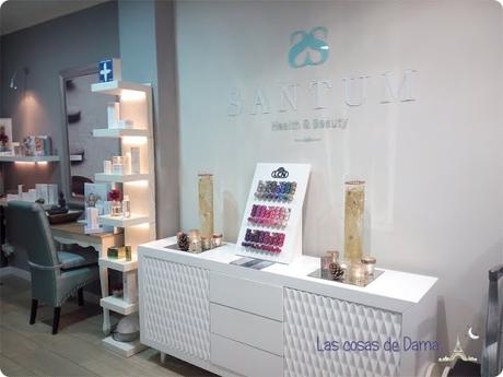 Collagen Up Centro de Estética Santum