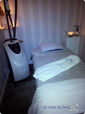 Collagen Up Centro de Estética Santum