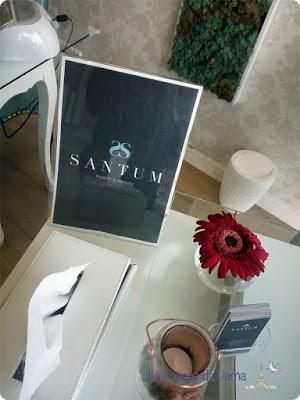 Collagen Up Centro de Estética Santum