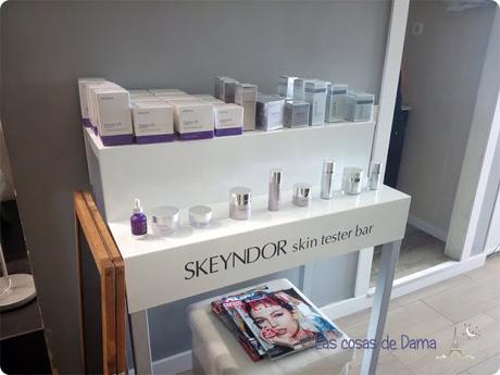 Collagen Up Centro de Estética Santum