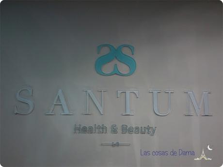 Collagen Up Centro de Estética Santum