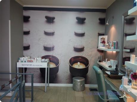 Collagen Up Centro de Estética Santum