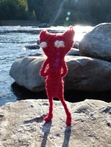 Unravel Yarny 1