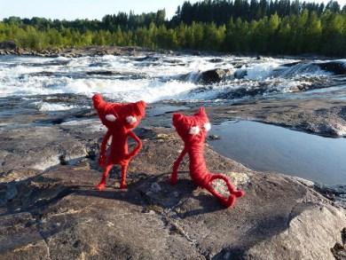 Unravel Yarny 2