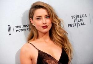 Amber-Heard