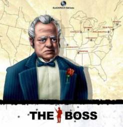 The Boss también saldrá en español