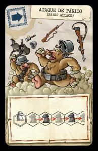 TOPOUM prepara su salida en Verkami con un concurso TOPOUM prepara su salida en Verkami con un concurso