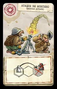 TOPOUM prepara su salida en Verkami con un concurso TOPOUM prepara su salida en Verkami con un concurso