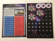 Abriendo la Caja de Dark Frontier