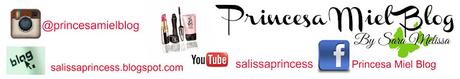 Shadow Trio de Peony Cosmetics