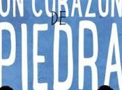 Reseña Corazon piedra